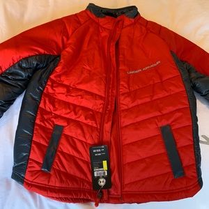Under Armour Jacket